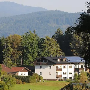 Waldeck Langdorf (Regen)