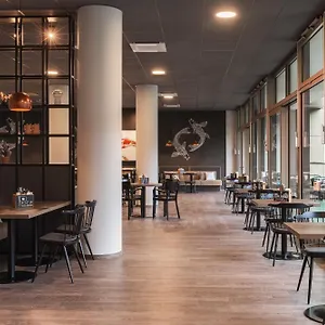 Ξενοδοχείο - The Niu Tab Main Station By Ihg, Ντίσελντορφ